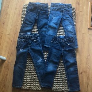 Old Navy jean bundle